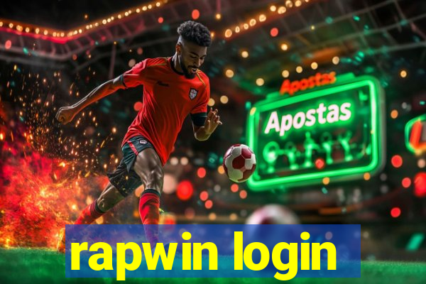 rapwin login